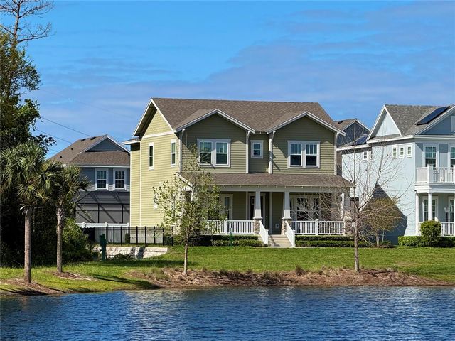 7573 ESTUARY LAKE LOOP, Celebration, FL 34747