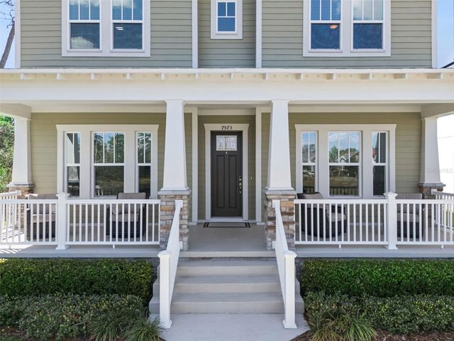 7573 ESTUARY LAKE LOOP, Celebration, FL 34747