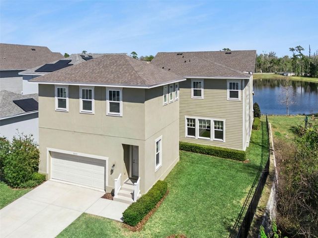 7573 ESTUARY LAKE LOOP, Celebration, FL 34747