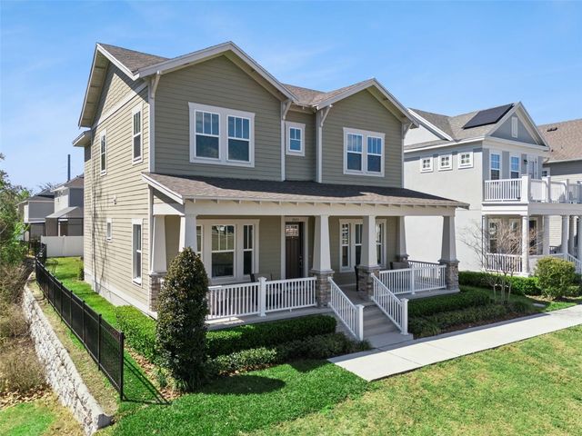 7573 ESTUARY LAKE LOOP, Celebration, FL 34747