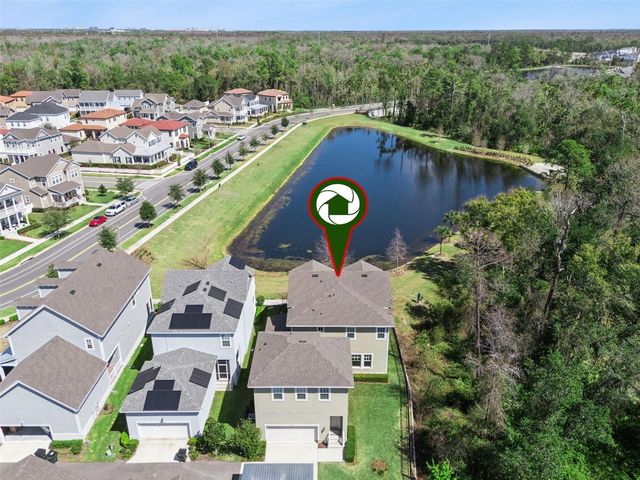 7573 ESTUARY LAKE LOOP, Celebration, FL 34747