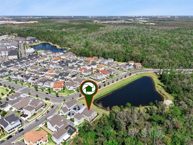 7573 ESTUARY LAKE LOOP, Celebration, FL 34747
