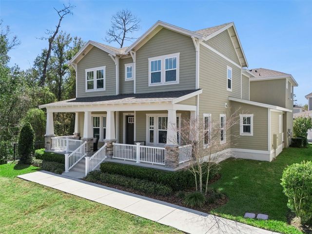 7573 ESTUARY LAKE LOOP, Celebration, FL 34747