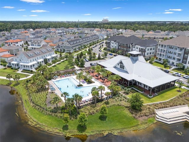 7573 ESTUARY LAKE LOOP, Celebration, FL 34747