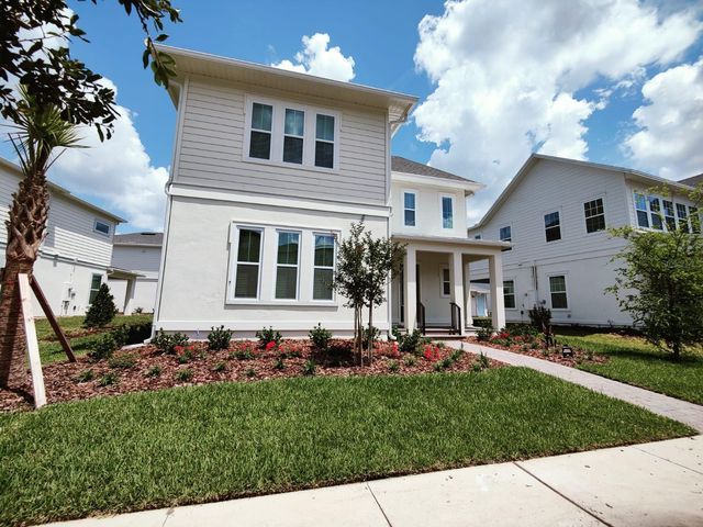 7703 NEMOURS PARKWAY, Orlando, FL 32827