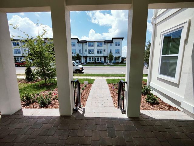 7703 NEMOURS PARKWAY, Orlando, FL 32827