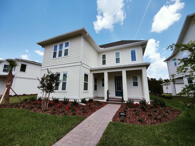 7703 NEMOURS PARKWAY, Orlando, FL 32827