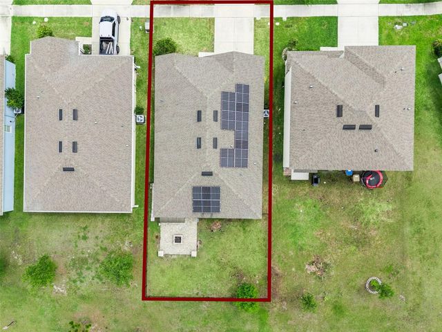 2810 HARMONIA HAMMOCK ROAD, Harmony, FL 34773