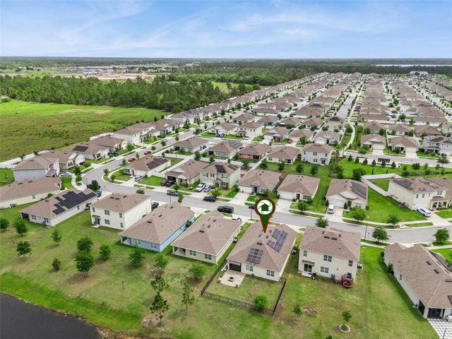 2810 HARMONIA HAMMOCK ROAD, Harmony, FL 34773