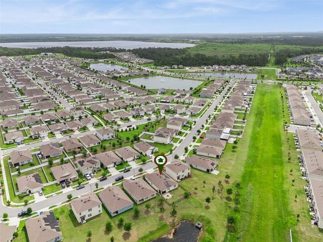 2810 HARMONIA HAMMOCK ROAD, Harmony, FL 34773