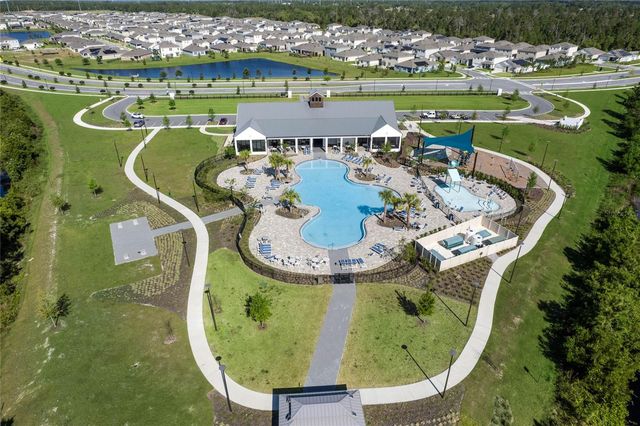 2810 HARMONIA HAMMOCK ROAD, Harmony, FL 34773