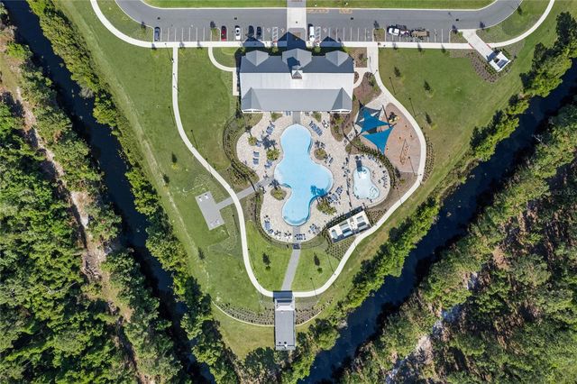 2810 HARMONIA HAMMOCK ROAD, Harmony, FL 34773