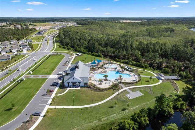 2810 HARMONIA HAMMOCK ROAD, Harmony, FL 34773