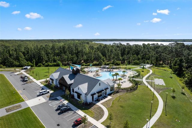 2810 HARMONIA HAMMOCK ROAD, Harmony, FL 34773
