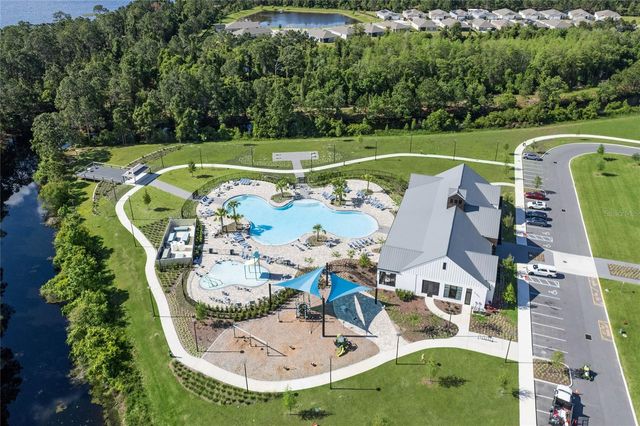 2810 HARMONIA HAMMOCK ROAD, Harmony, FL 34773