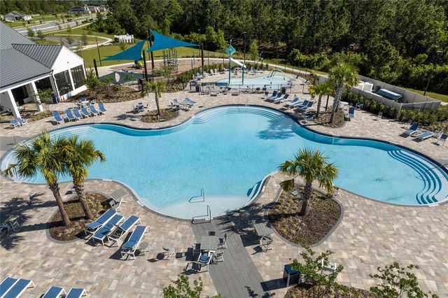 2810 HARMONIA HAMMOCK ROAD, Harmony, FL 34773