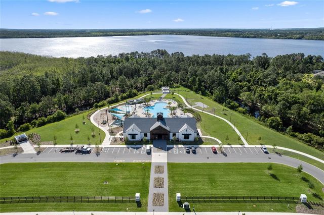 2810 HARMONIA HAMMOCK ROAD, Harmony, FL 34773