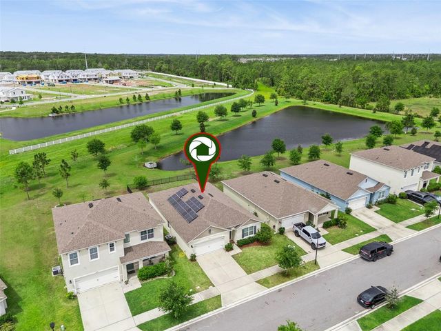 2810 HARMONIA HAMMOCK ROAD, Harmony, FL 34773