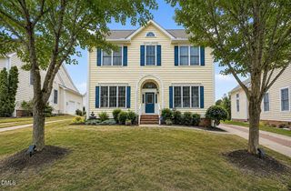 248 Star Magnolia Drive, Morrisville, NC 27560