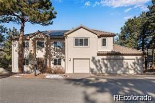 22141 Chippewa Ln, Golden, CO 80401