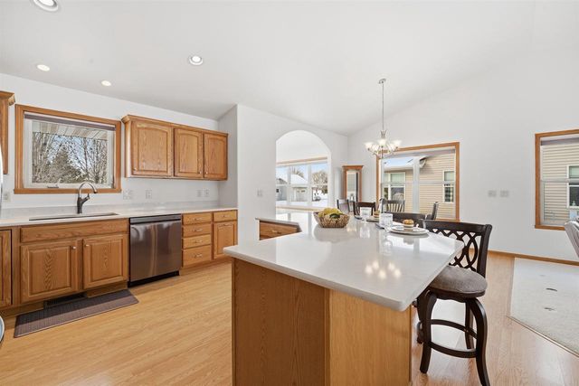 N6590 WESTWIND DRIVE, Fond Du Lac, WI 54937