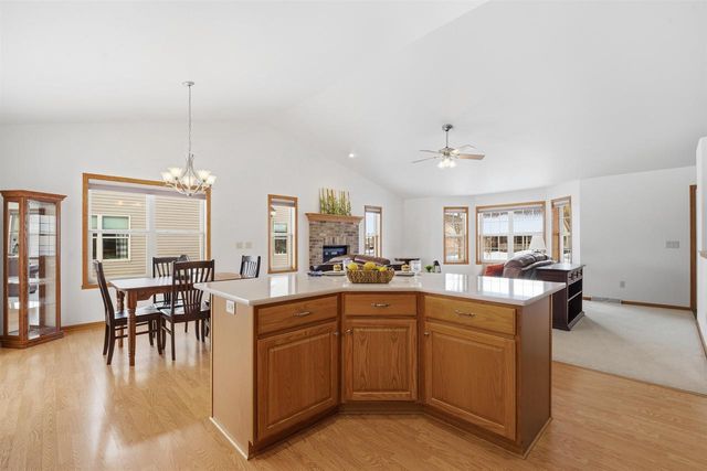 N6590 WESTWIND DRIVE, Fond Du Lac, WI 54937