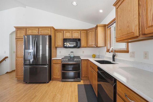 N6590 WESTWIND DRIVE, Fond Du Lac, WI 54937