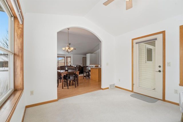 N6590 WESTWIND DRIVE, Fond Du Lac, WI 54937