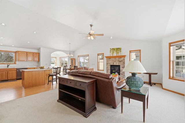 N6590 WESTWIND DRIVE, Fond Du Lac, WI 54937