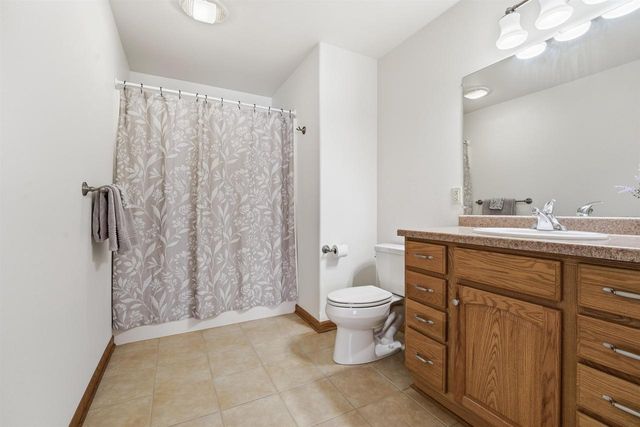 N6590 WESTWIND DRIVE, Fond Du Lac, WI 54937