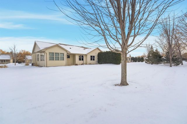 N6590 WESTWIND DRIVE, Fond Du Lac, WI 54937