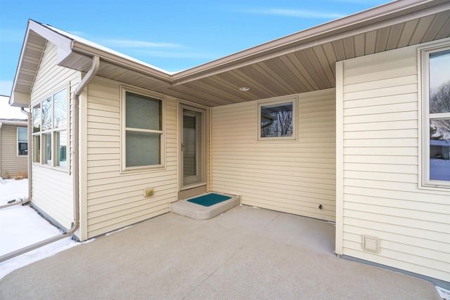 N6590 WESTWIND DRIVE, Fond Du Lac, WI 54937