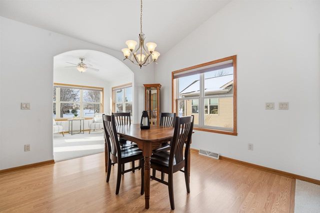 N6590 WESTWIND DRIVE, Fond Du Lac, WI 54937