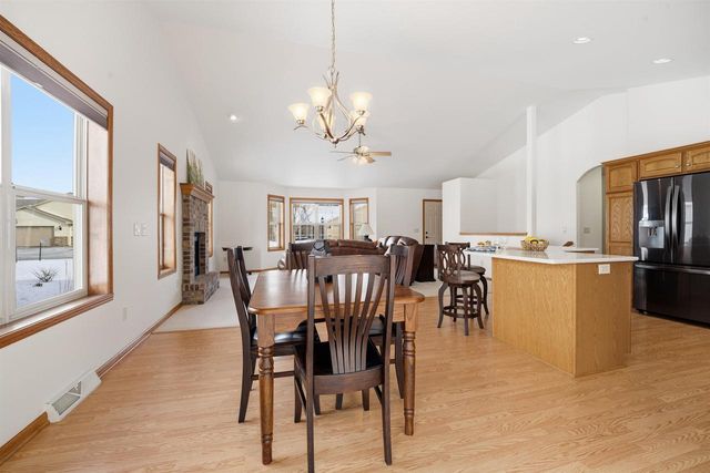 N6590 WESTWIND DRIVE, Fond Du Lac, WI 54937