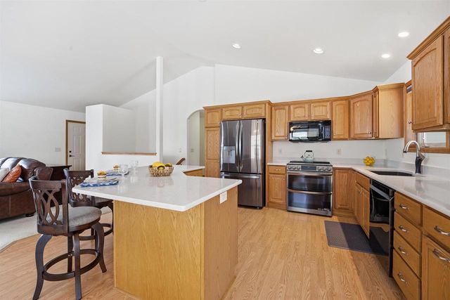 N6590 WESTWIND DRIVE, Fond Du Lac, WI 54937