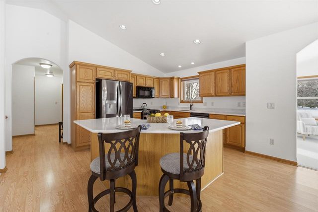 N6590 WESTWIND DRIVE, Fond Du Lac, WI 54937