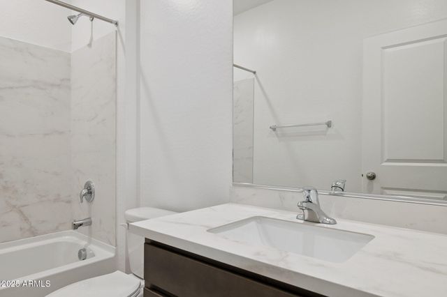 25446 W FRAKTUR Road, Buckeye, AZ 85326