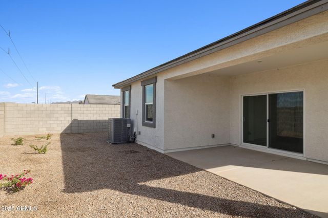 25446 W FRAKTUR Road, Buckeye, AZ 85326