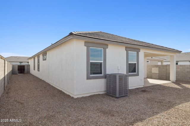 25446 W FRAKTUR Road, Buckeye, AZ 85326