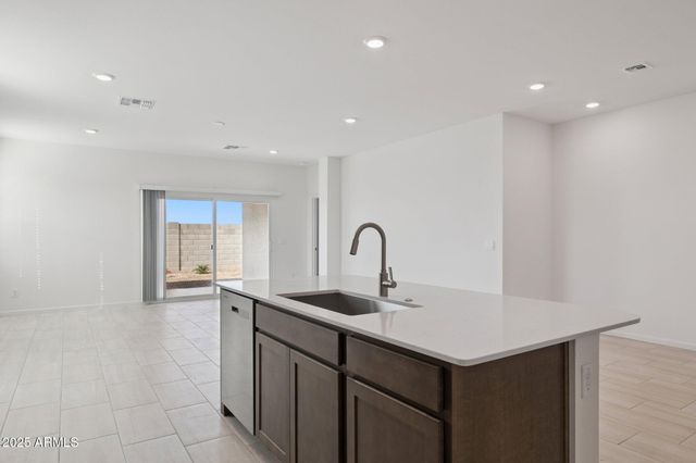 25446 W FRAKTUR Road, Buckeye, AZ 85326