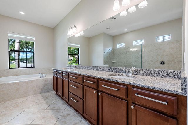 3425 Siena Circle, Wellington, FL 33414
