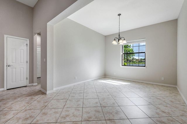3425 Siena Circle, Wellington, FL 33414