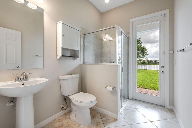 3425 Siena Circle, Wellington, FL 33414