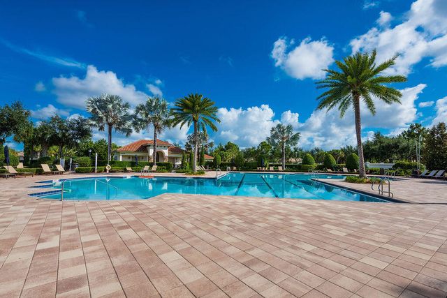 3425 Siena Circle, Wellington, FL 33414