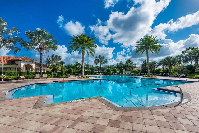 3425 Siena Circle, Wellington, FL 33414