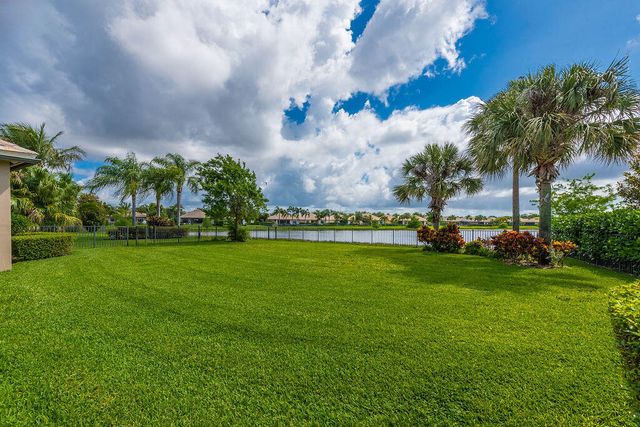 3425 Siena Circle, Wellington, FL 33414
