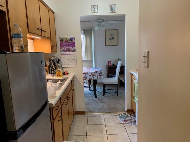 9721 S Keeler Avenue 102, Oak Lawn, IL 60453