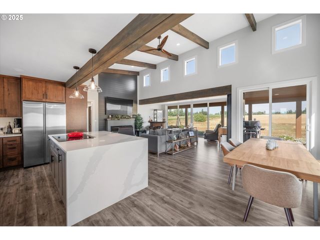 16710 S GERBER Rd, Oregon City, OR 97045