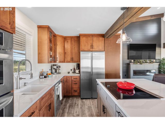 16710 S GERBER Rd, Oregon City, OR 97045