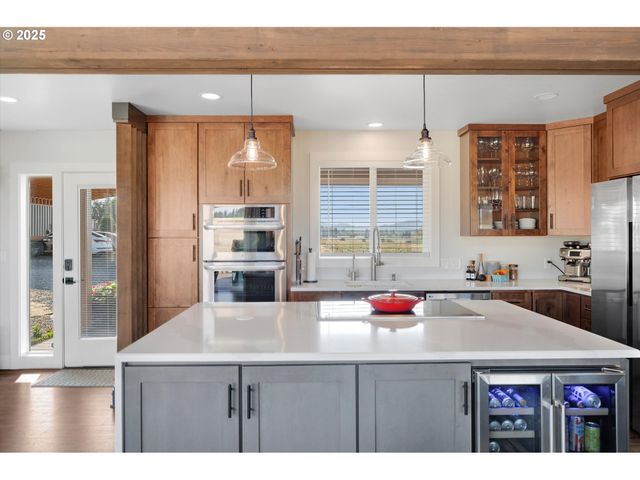 16710 S GERBER Rd, Oregon City, OR 97045